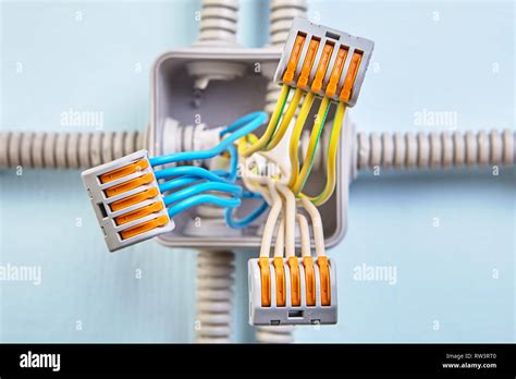 types of electrical junction box|home wiring junction box options.